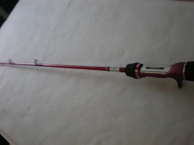 極鋭マルイカ レッドチューン　M-140