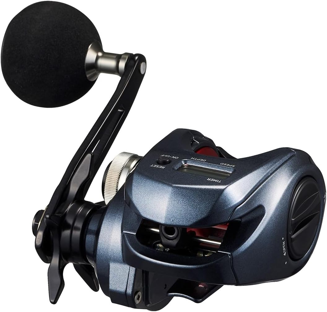 ライトゲームRXIC150 - 17,800円 : 海釣り、船釣り専門店の沖三昧