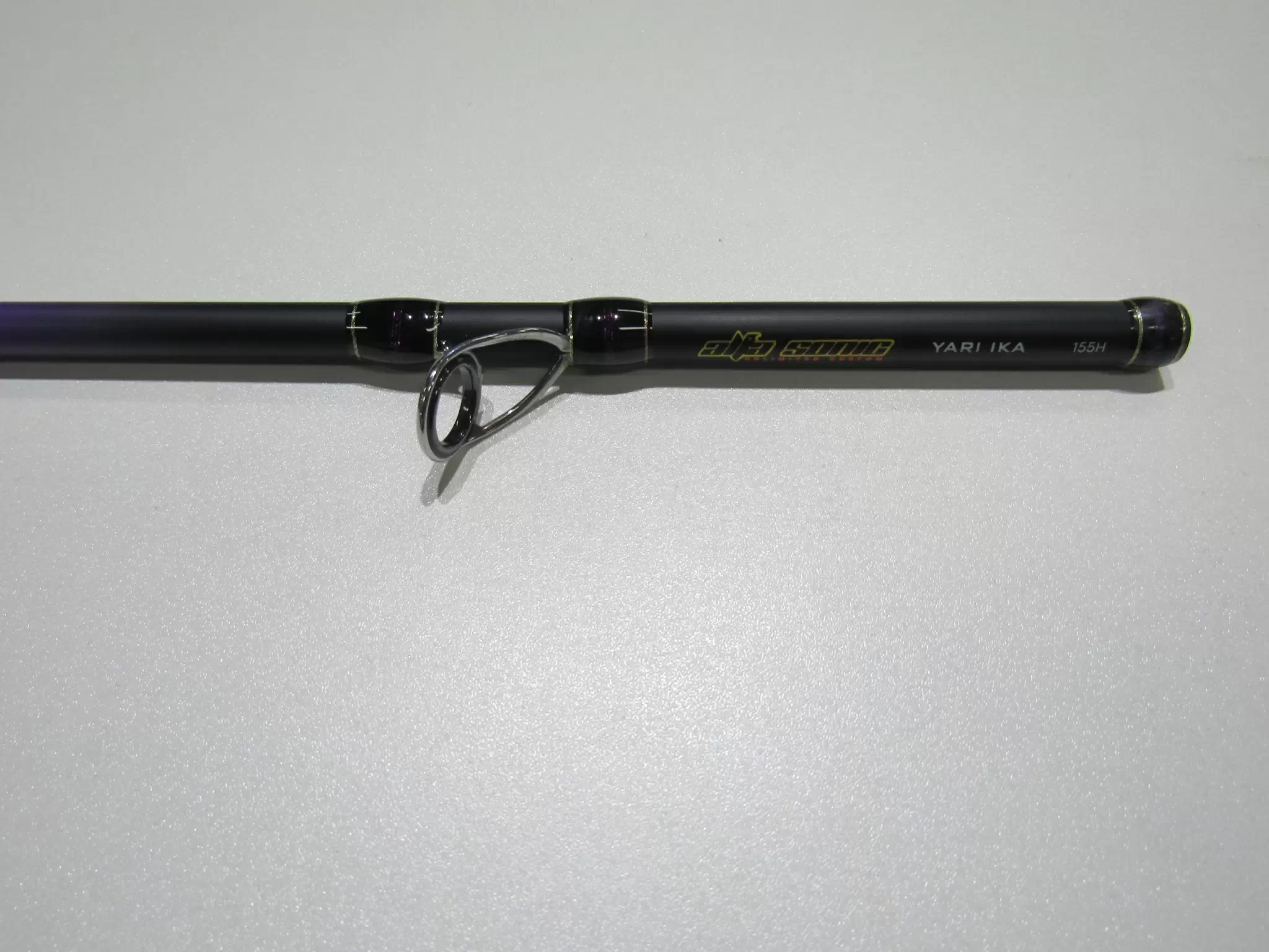24アルファソニックヤリイカ155H - 33,100円 : 海釣り、船釣り