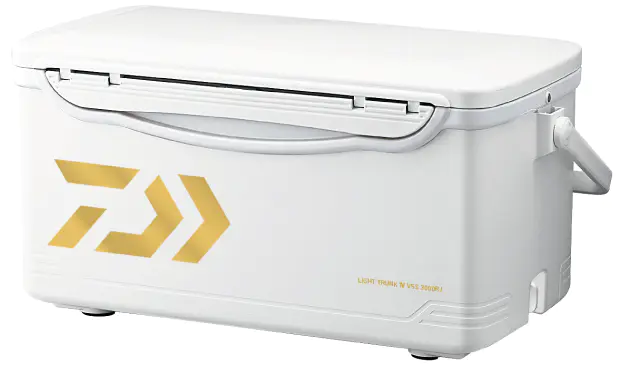 ライトトランクIV VSS3000R ゴールド - 35,600円 : 海釣り、船釣り専門 ライトトランクIV VSS3000R ゴールド - 35,600円 : 海釣り、船釣り専門