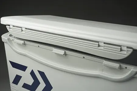 ライトトランクIVGU3000RJブルー - 16,200円 : 海釣り、船釣り専門店の
