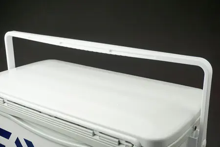 ライトトランクIVGU3000RJブルー - 16,200円 : 海釣り、船釣り専門店の