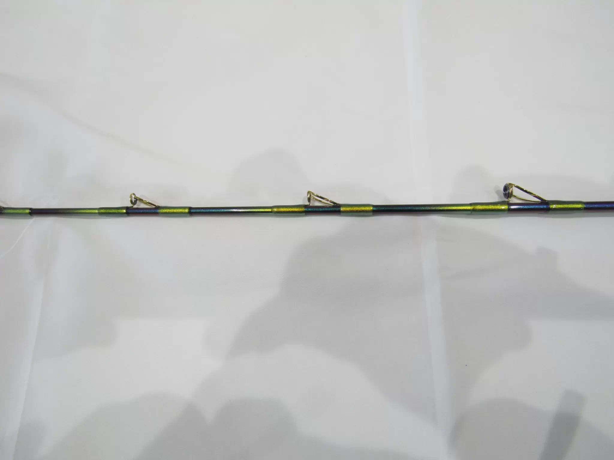 アシュラスライトトリガーマダイS225 - 126,500円 : 海釣り、船