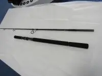 MBジギングS63ML スピニングモデル