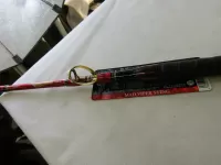 マッドバイパースティング175