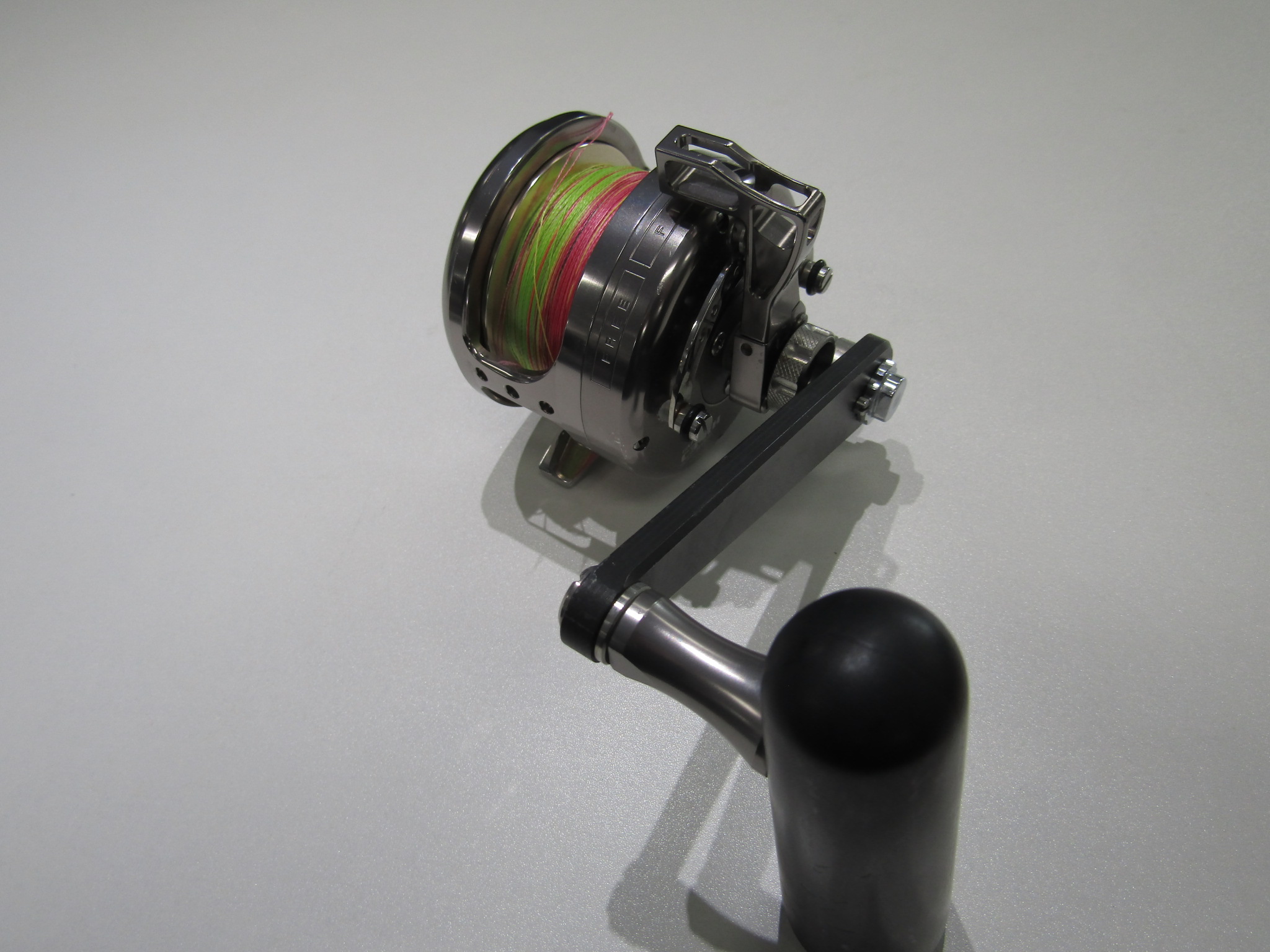 マーフィックスGMリミテッドC3RH右ハンドル - 107,000円 : 海釣り、船
