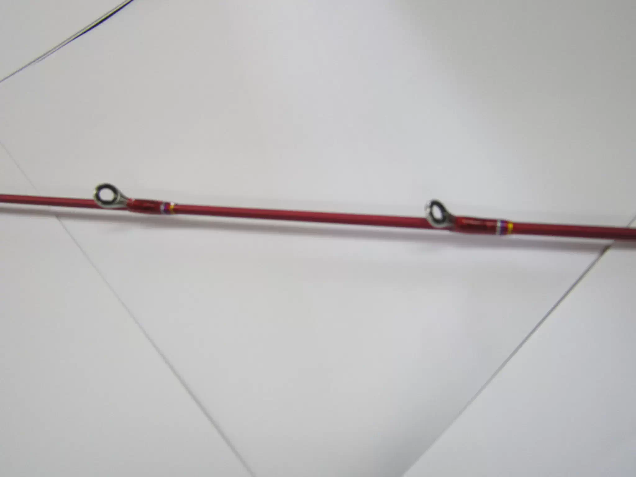 釣り竿 ロッド 無限 ピュア船 無限ピュア船 Purple Edition - gokuspe