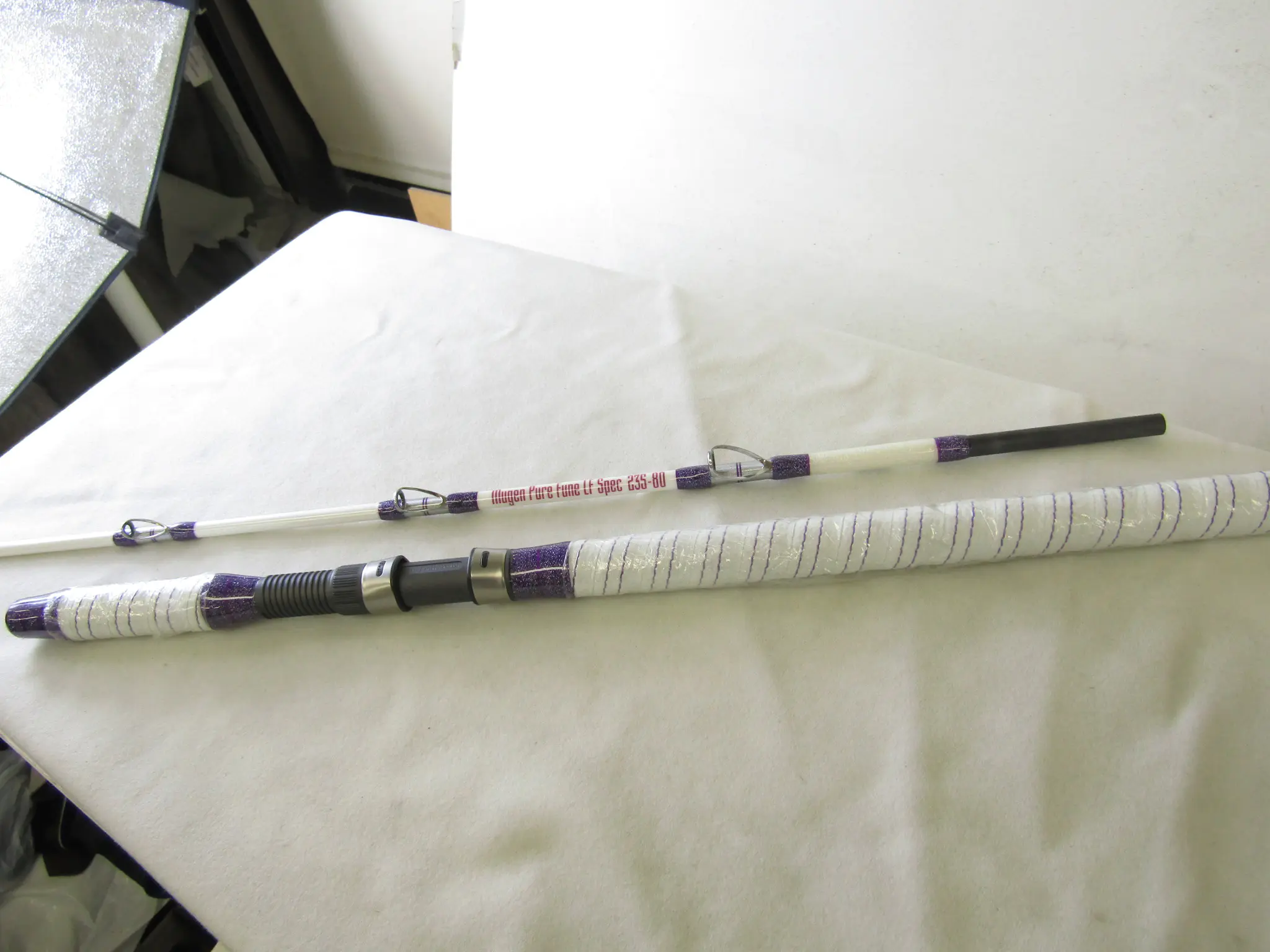 無限ピュア船LFスペック195_80 - 15,900円 : 海釣り、船釣り専門店の沖