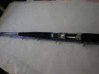 夢人 ヒラメ リミテッド 270HH