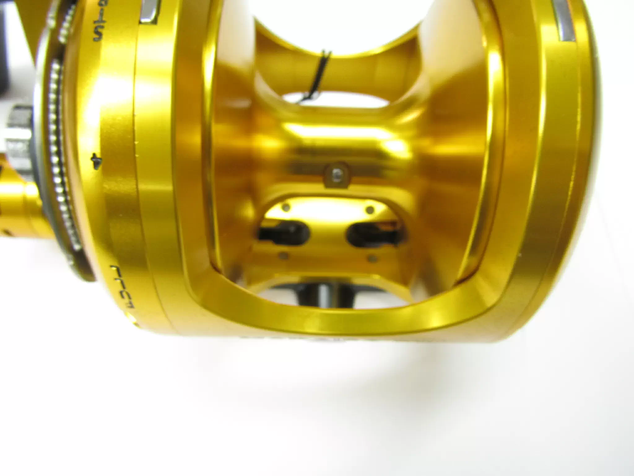 マカイラレバードラグリールMK20II - 69,800円 : 海釣り、船釣り