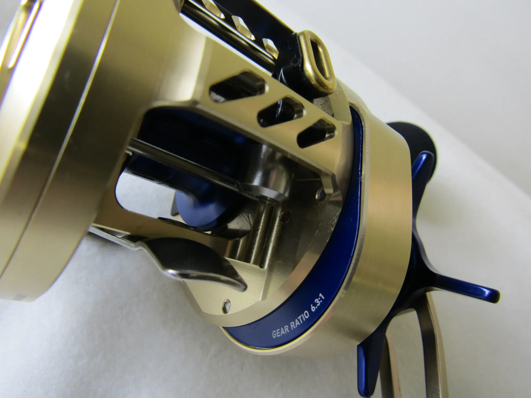 ミリオネアバサラ100HL - 36,700円 : 海釣り、船釣り専門店の沖