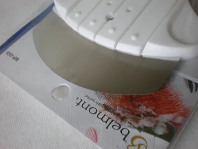 ハイパーうろこ取り