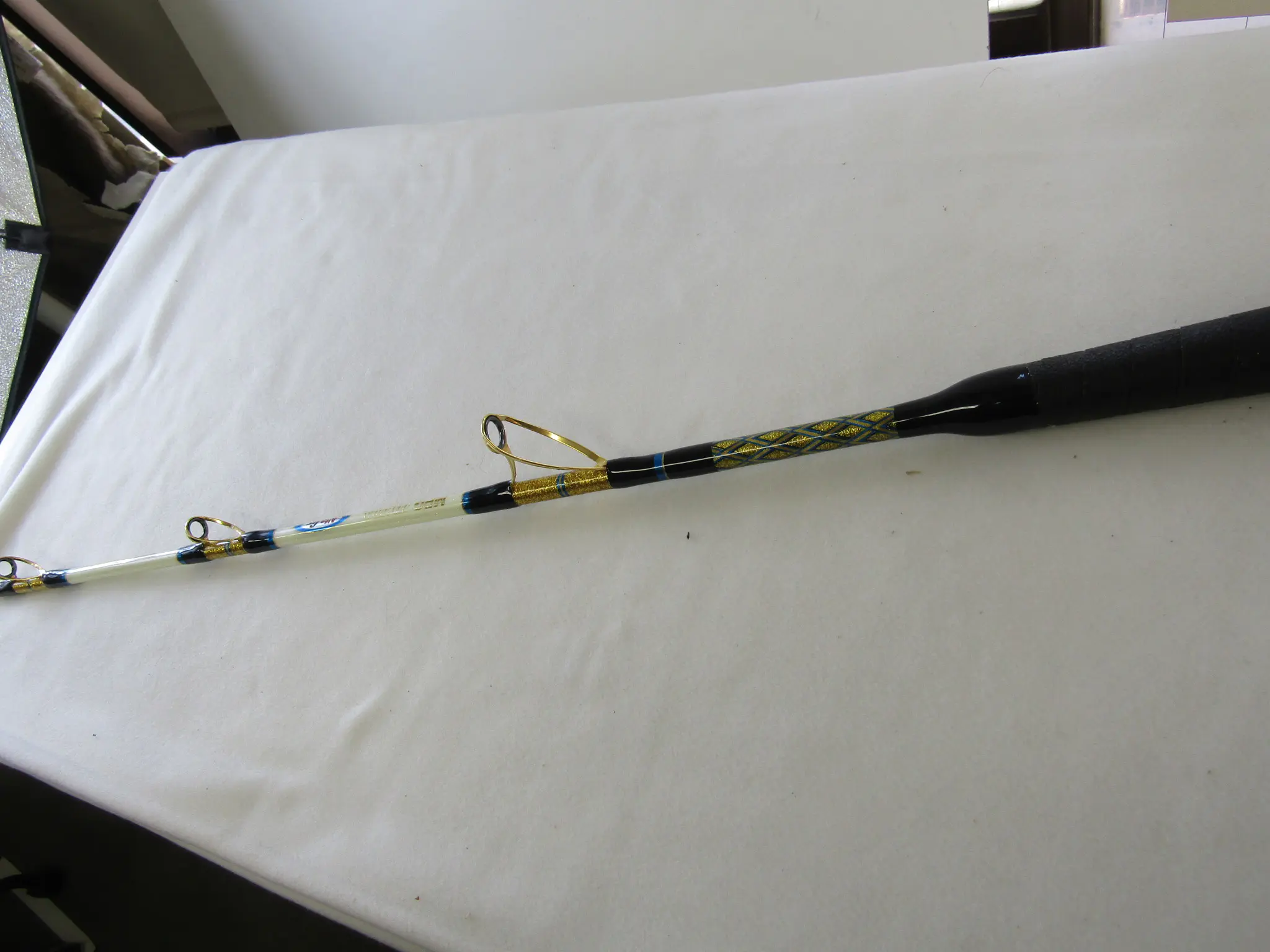 MPGウルトラALFA GTカモシ221 (穂先のみ) 【超特価】 - 25,000円