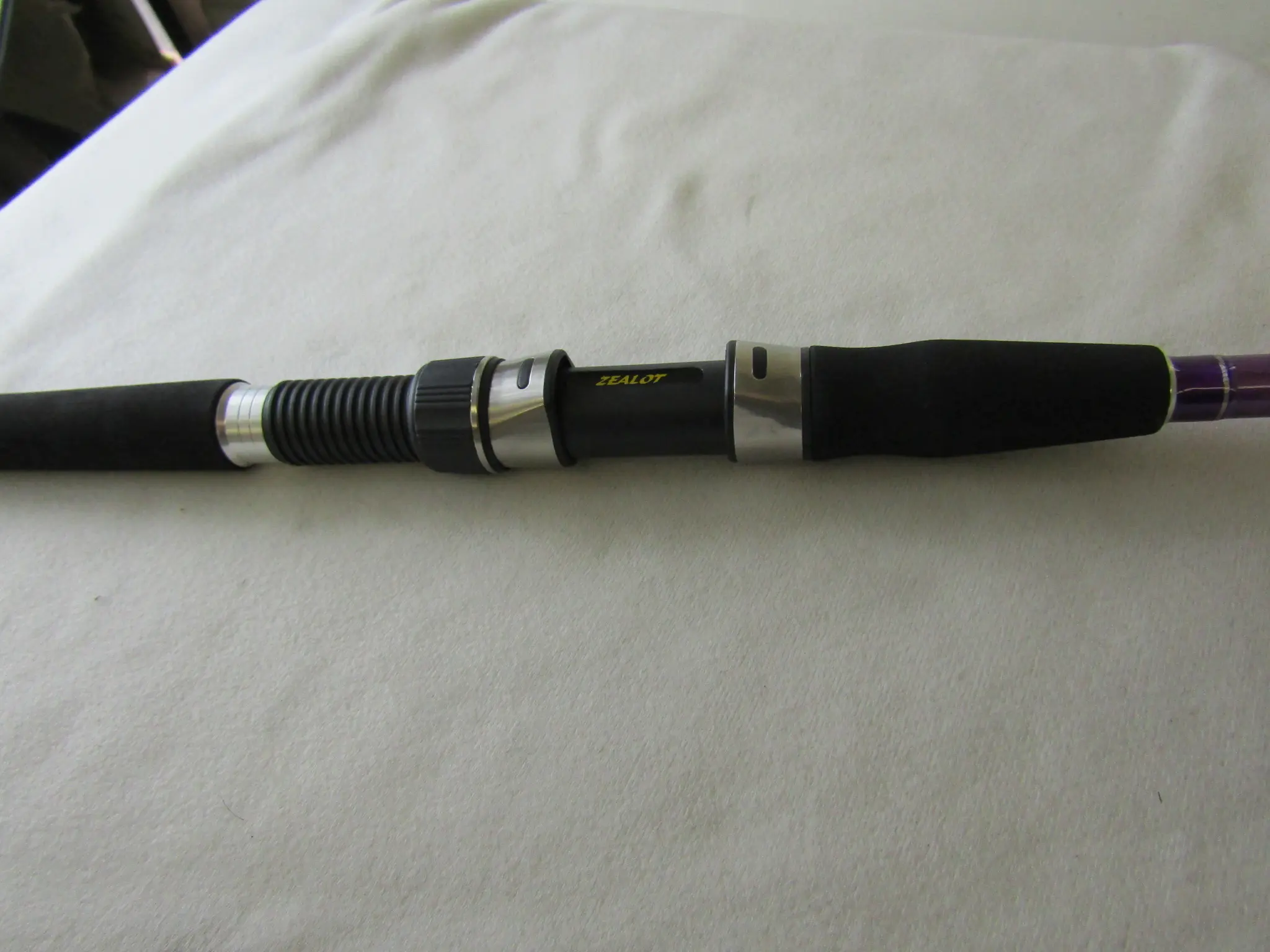 ZEALOTZEALOTソリッドマダイ2 8-250 - 16,400円 : 海釣り、船釣り専門