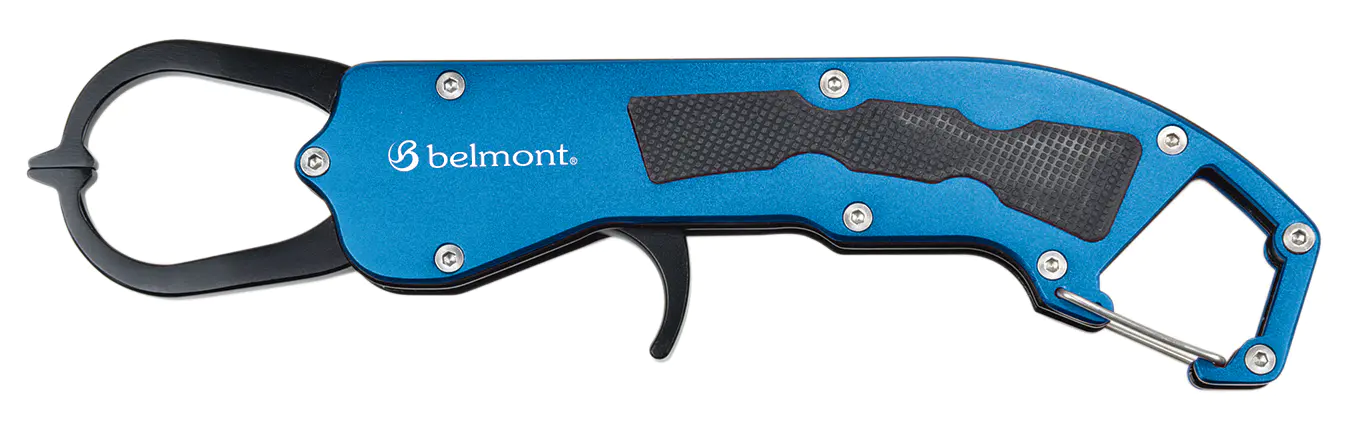 メタルフィッシュグリップ