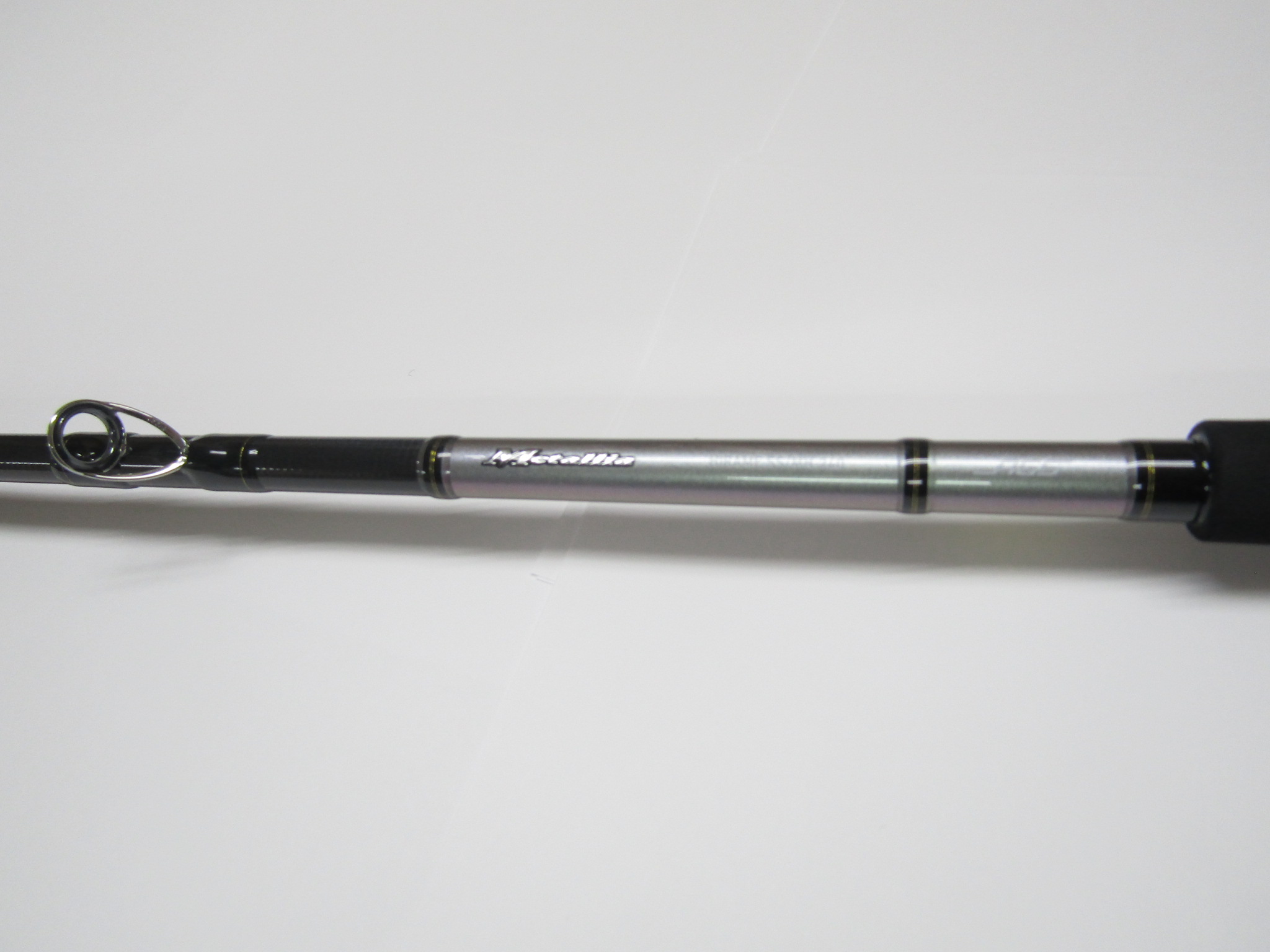 メタリアヒラメSSMH240J【2025新製品】 - 45,400円 : 海釣り、船釣り