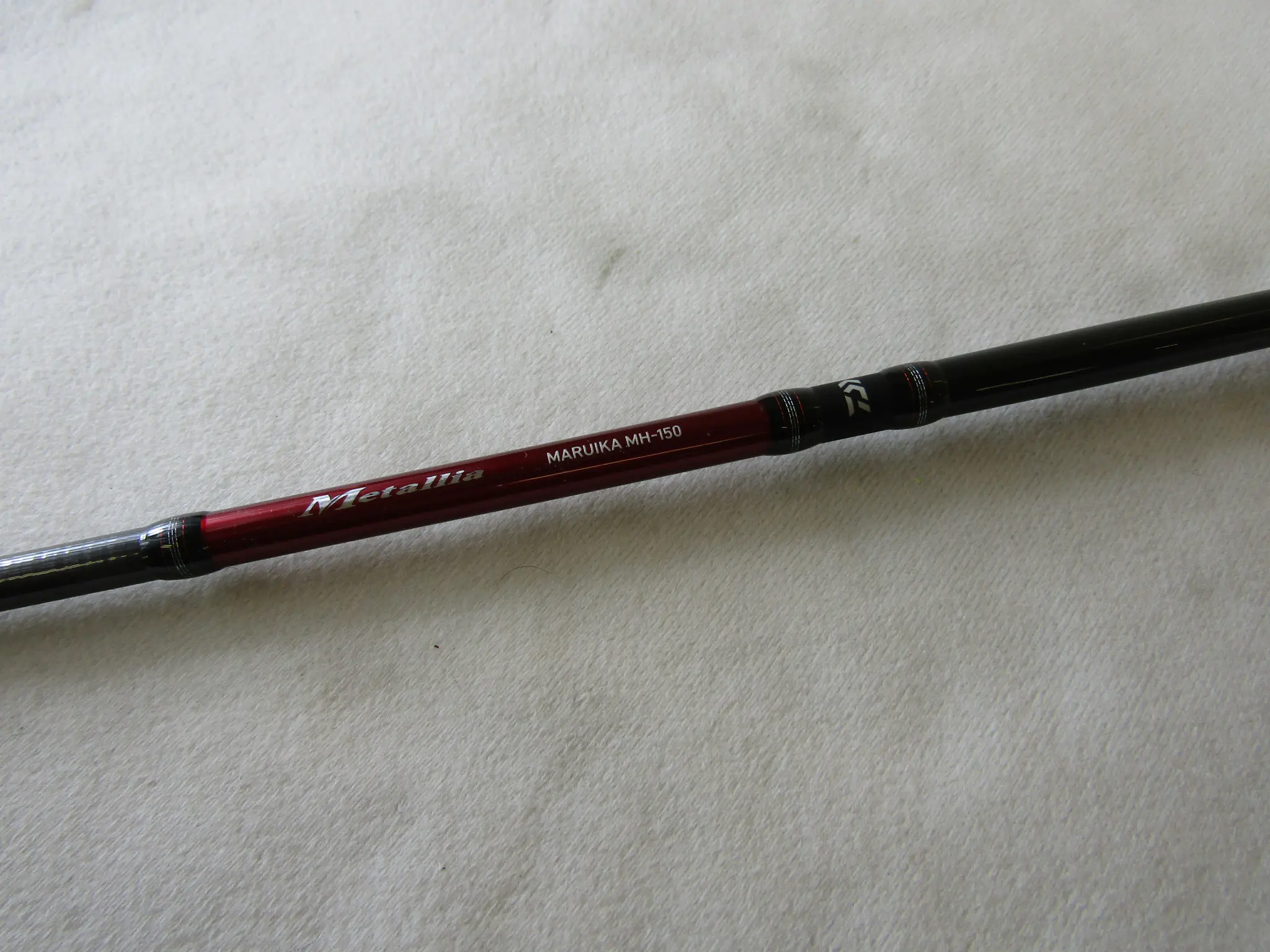 メタリアマルイカMH_150V - 28,100円 : 海釣り、船釣り専門店の