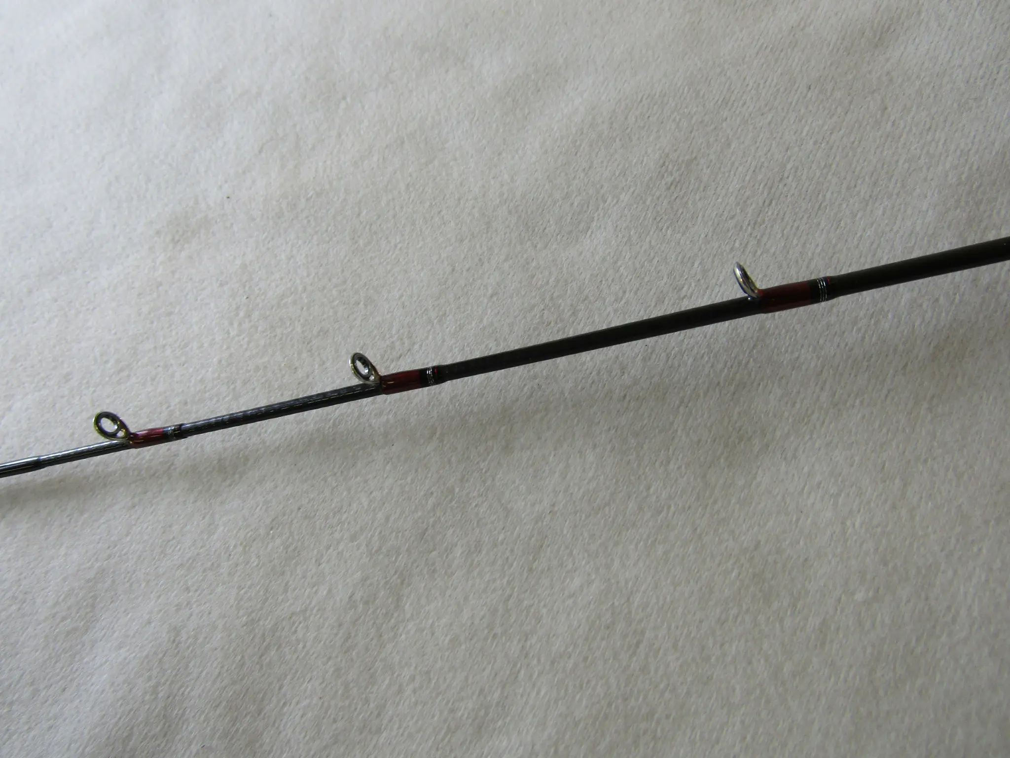 メタリア マルイカ　M-145 ダイワ マルイカ竿 メタリア マルイカ マルチ145 (1ピース