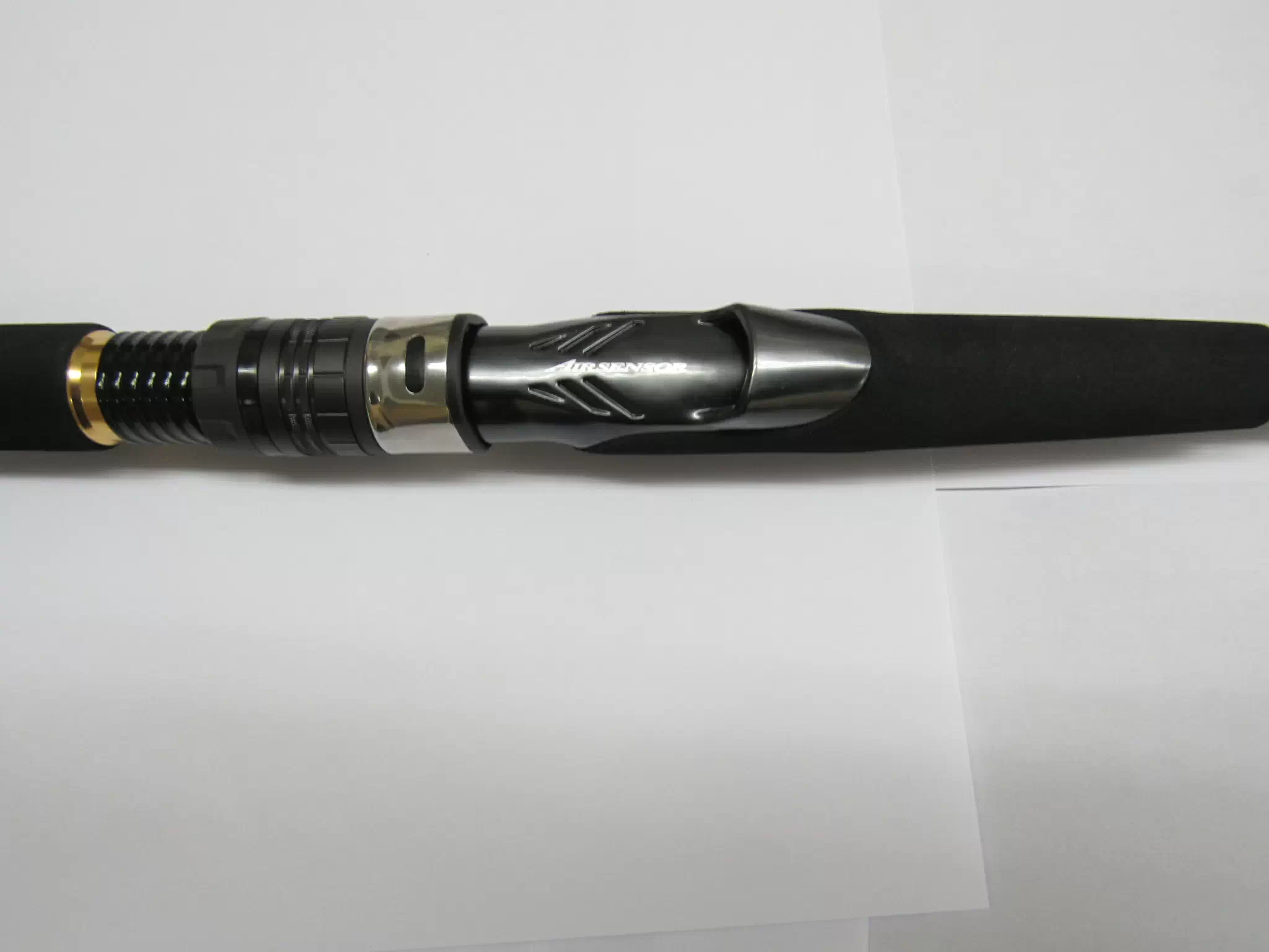 メタリアヒラメH_265R - 39,200円 : 海釣り、船釣り専門店の沖