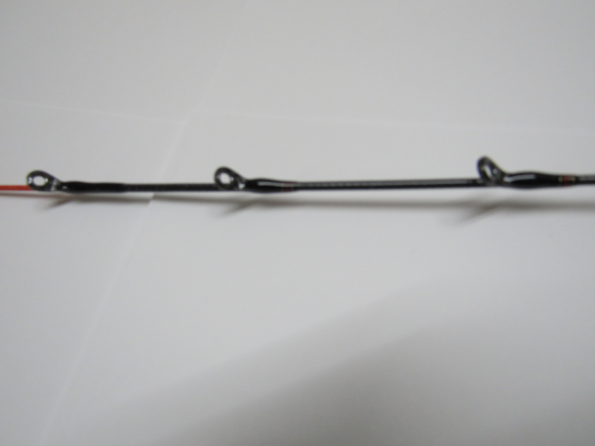 メタリアライトアジ180 - 25,000円 : 海釣り、船釣り専門店の沖