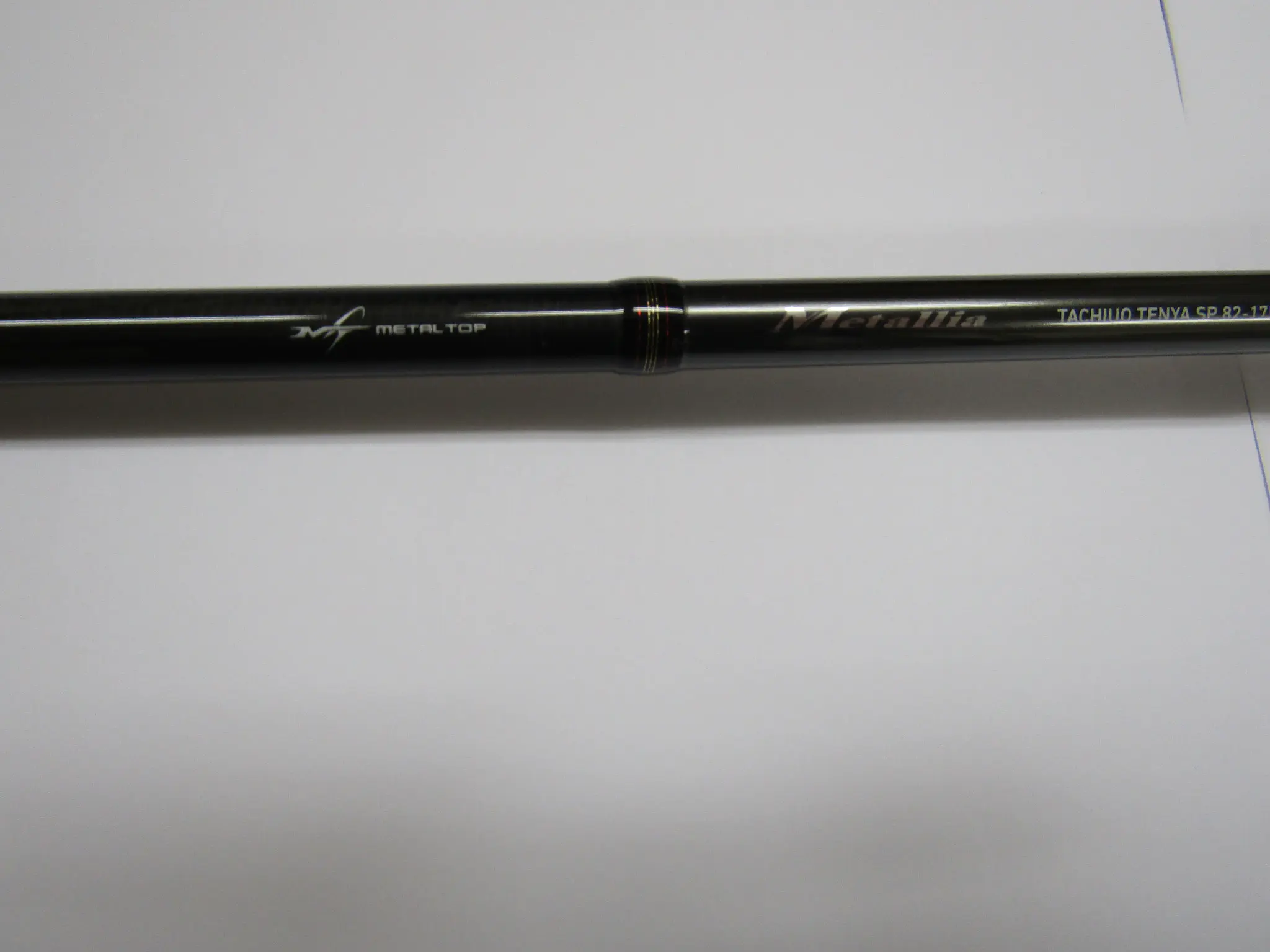メタリアタチウオテンヤSP82_175 - 32,700円 : 海釣り、船釣り