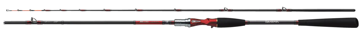 メタリア タチウオM-185 - 29,500円 : 海釣り、船釣り専門店の沖三昧