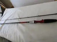 メタリア タチウオ195 - 29,500円 : 海釣り、船釣り専門店の沖