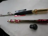 マッドバイパーブル H_205