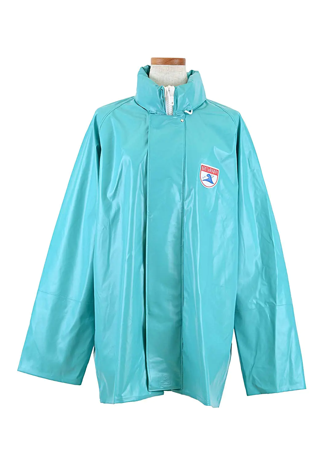 フレッシュレイニーN160ジャンパー セイシャルブルー - 11,600円 : 海