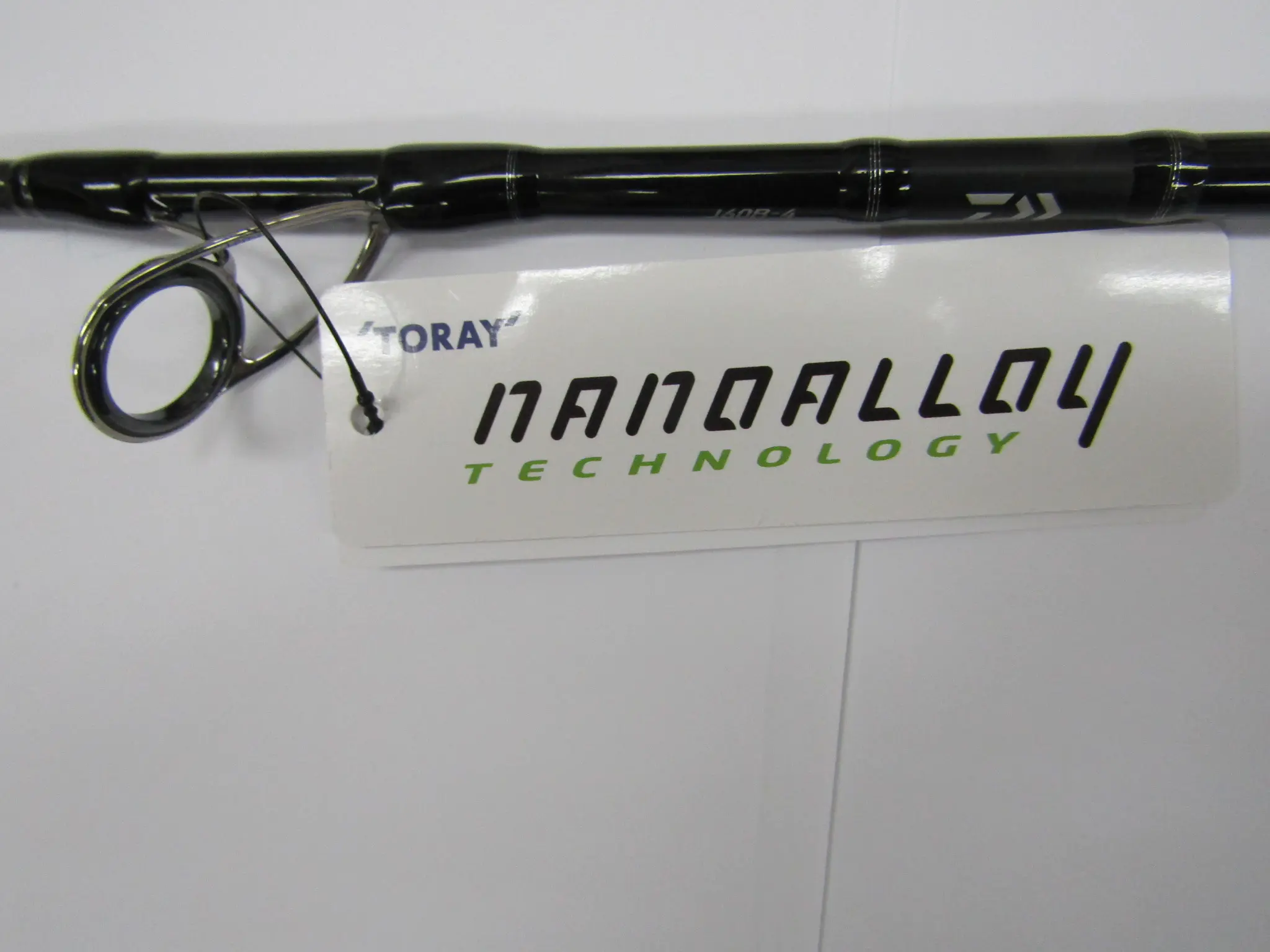 ネオステージJ63B_2【電動ジギング専用ロッド】 - 30,400円 : 海釣り
