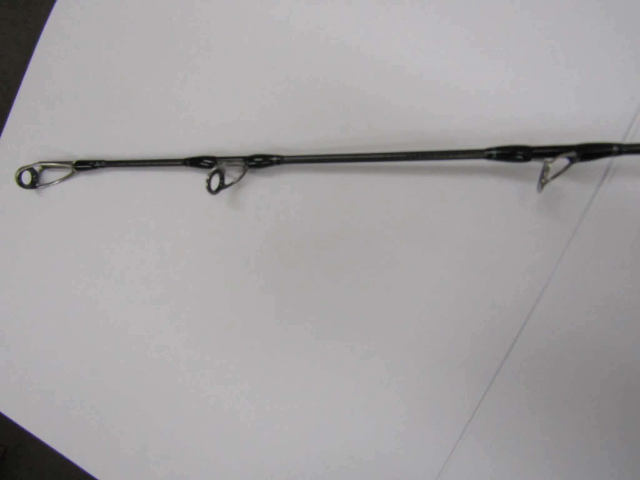 電動ジギングロッド　ネオステージDG ネオステージDG63B_4【電動ジギング専用ロッド】 - 29,900円
