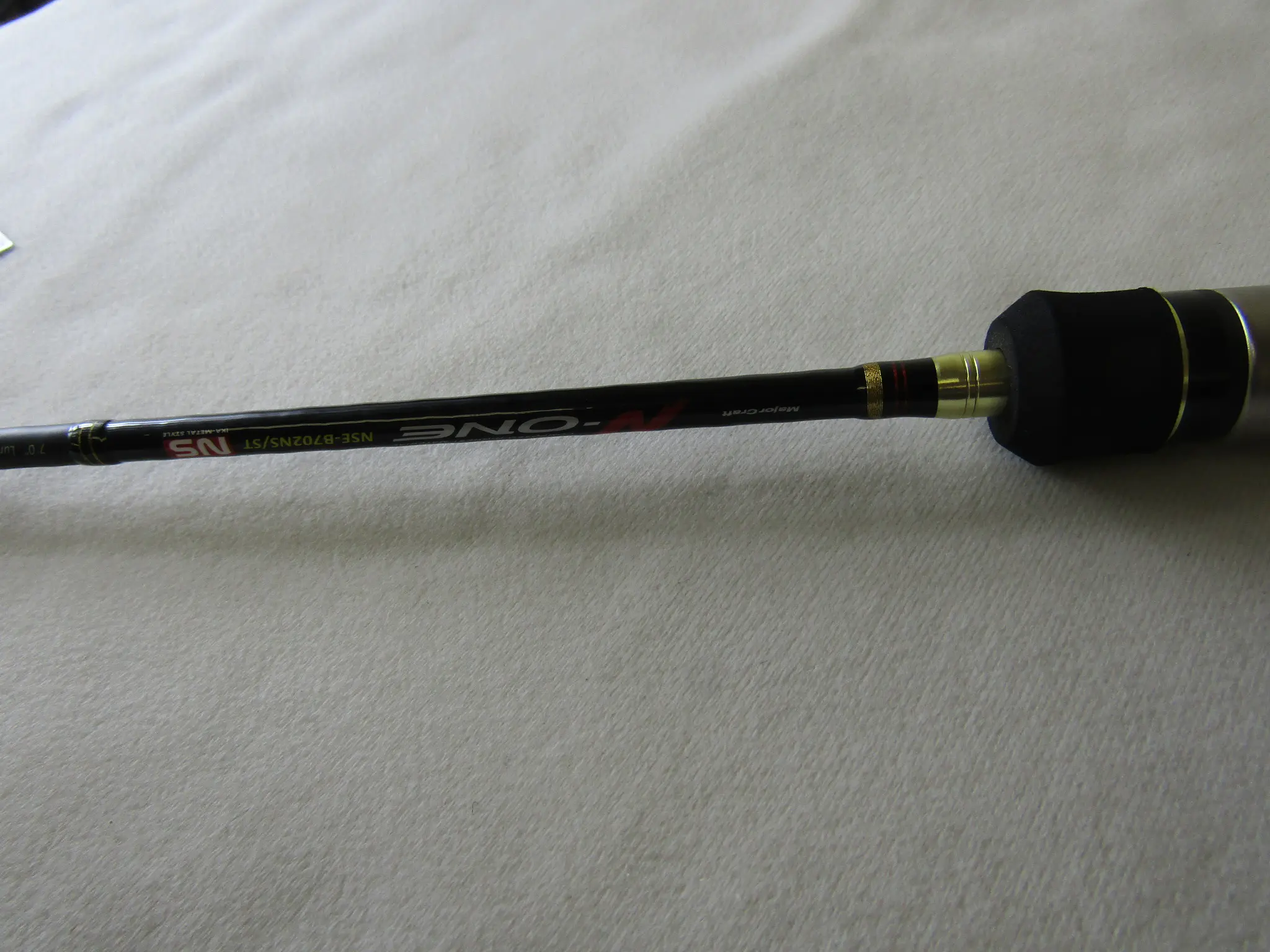 KG ONE KGE-B702NS/st エギングロッド　エギセット　イカメタル KGワン／イカメタル シリーズ KGE-B702NS／ST - 16,400円 : 海釣り、船