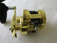 オシアコンクエスト300HG