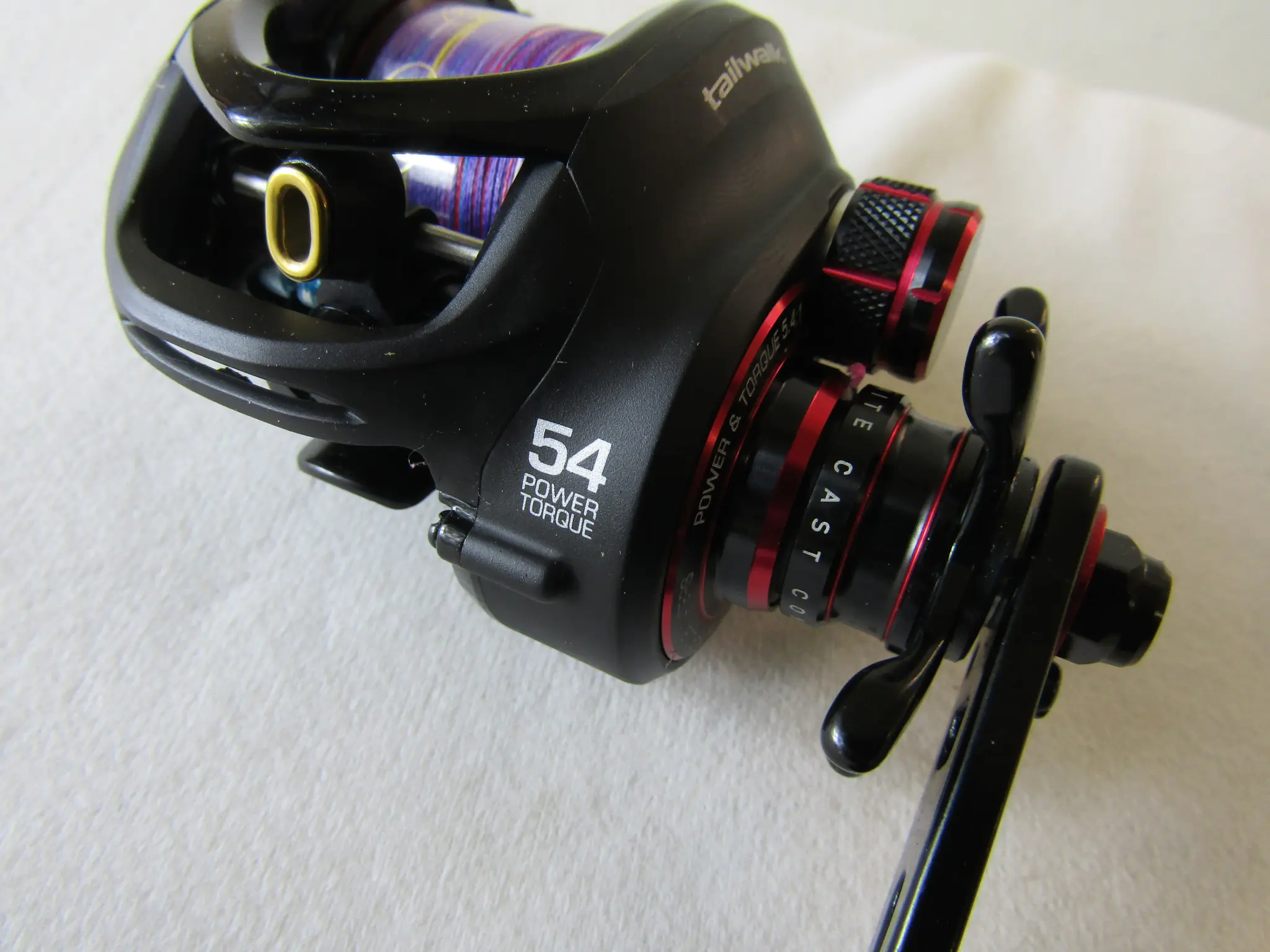 オクトパスライト 54R Amazon.co.jp: テールウォーク オクトパス 54R ライト tailwalk