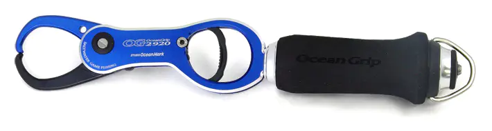 オーシャングリップ OG2920HD ブルーシルバー - 38,500円 : 海釣り、船 