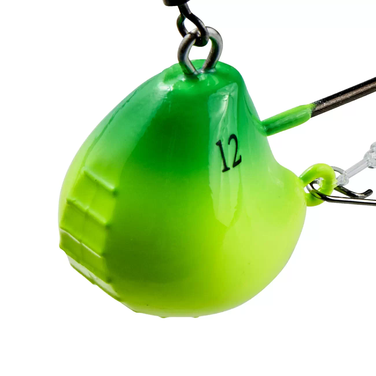 桜幻鯛テンヤ2ライムチャート - 822円 : 海釣り、船釣り専門店の沖三昧