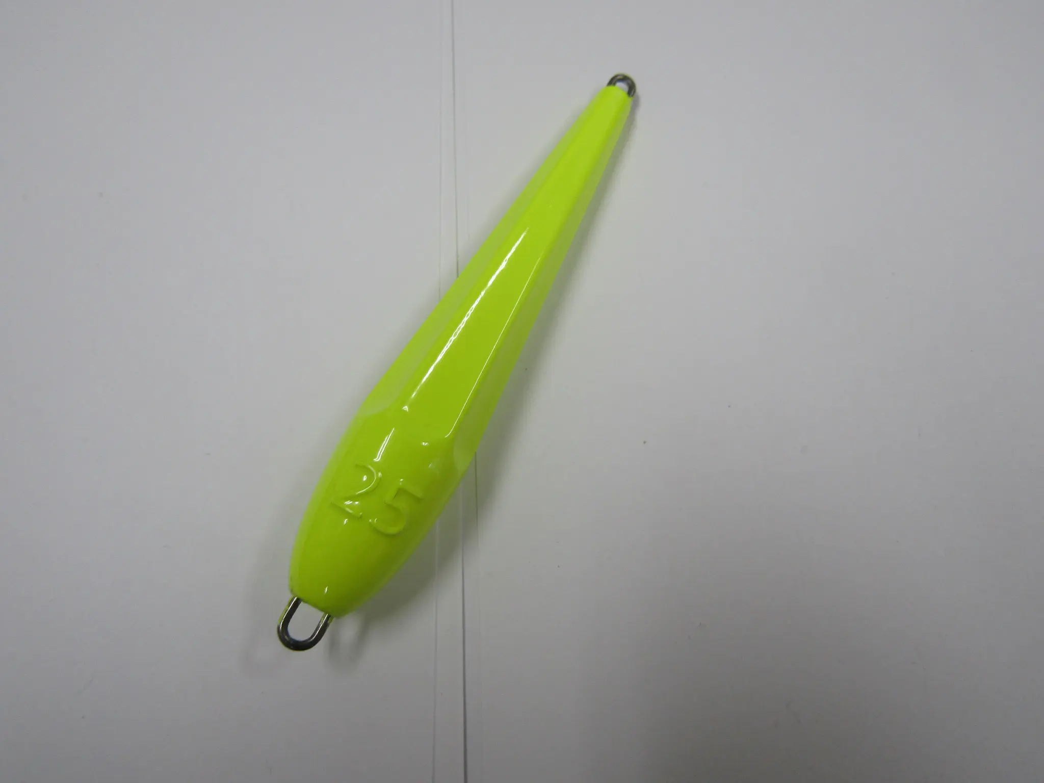 カンジインターナショナル オモリグシンカーアピールチャート - 490円