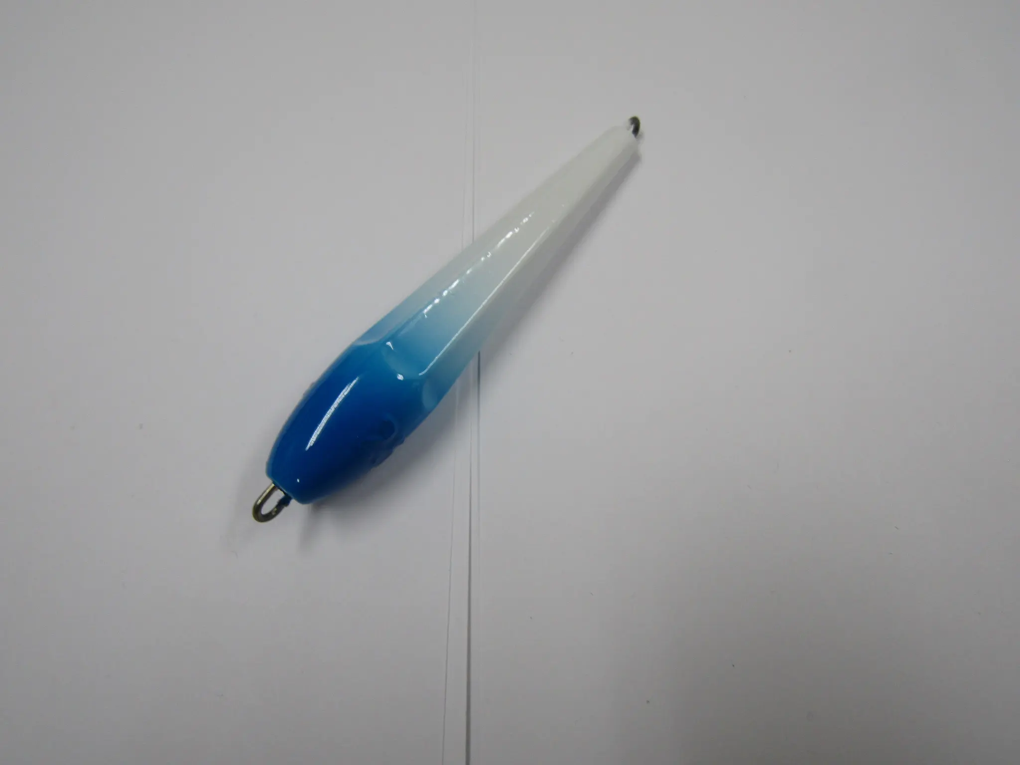 カンジインターナショナル オモリグシンカーブルーグロー 490円 海釣り 船釣り専門店の沖三昧 釣具販売 釣具通販