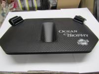 OCEANTROPHYカーボンギンバル