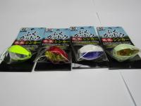 船フグふぐカットウ寄せ寄せシンカー【新製品】