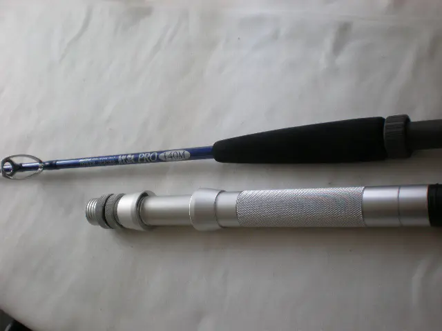 パワーファイター離島PRO 140L穂先