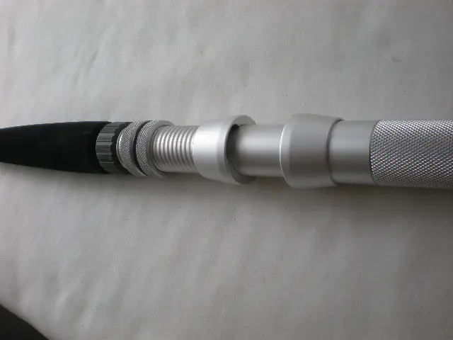 パワーファイター離島PRO 140L穂先