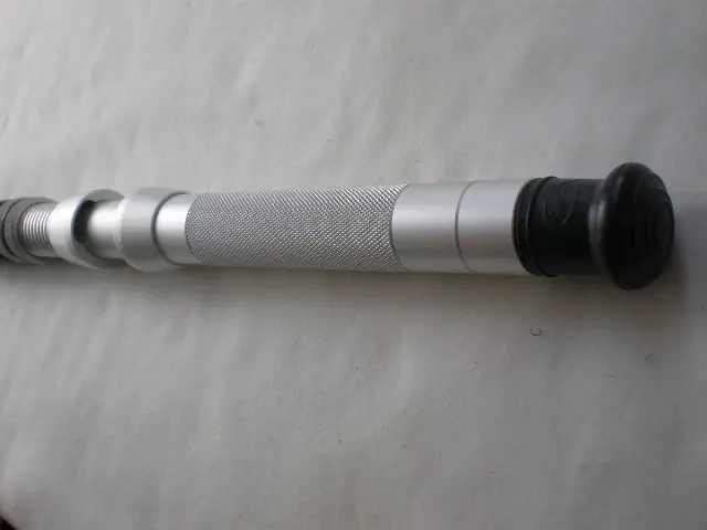 パワーファイター離島PRO 140M穂先