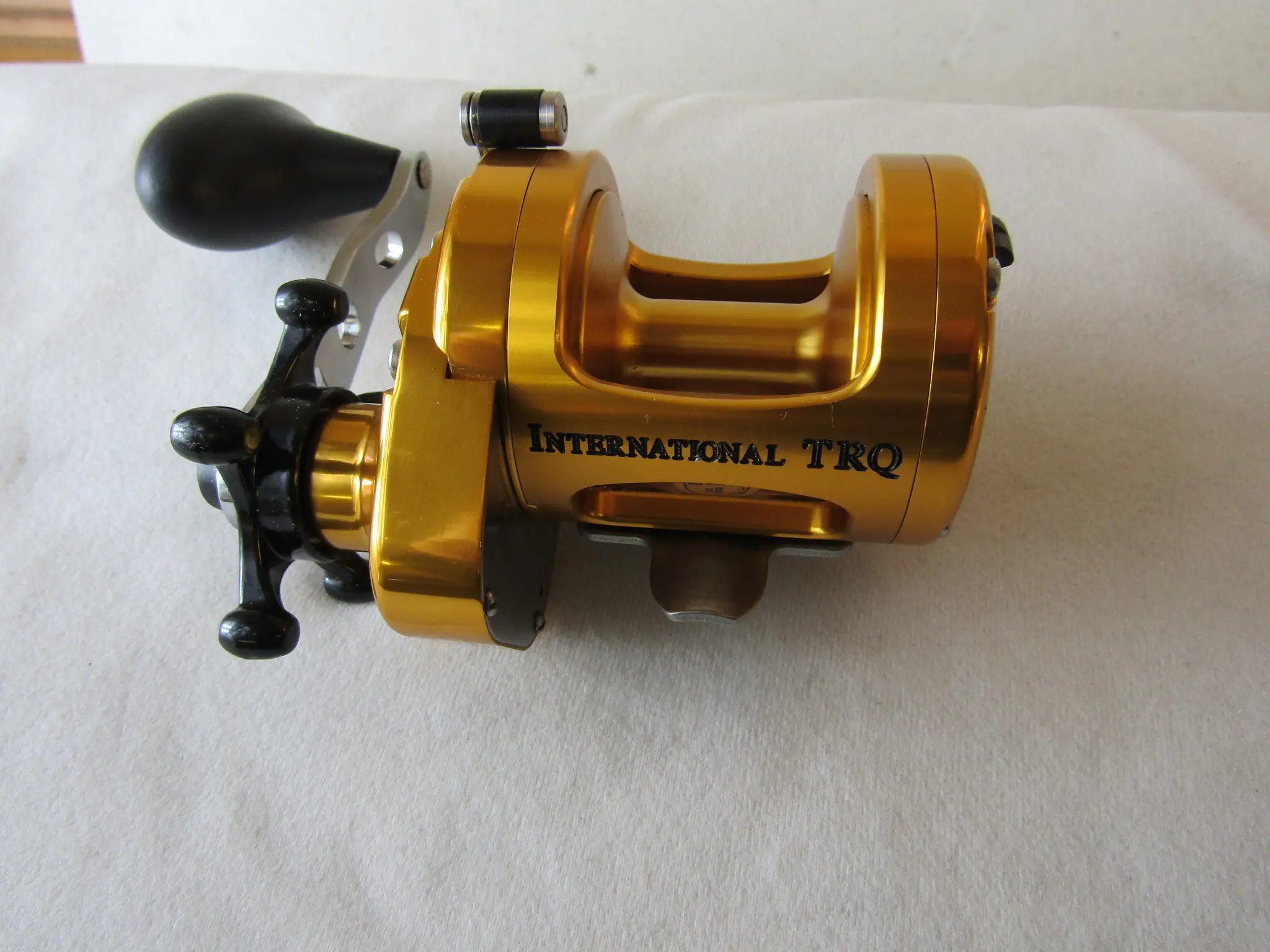 Penn International 50 - FISHING REEL - OFFSHORE | eBay