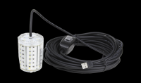 USB集魚LEDライト2カラー