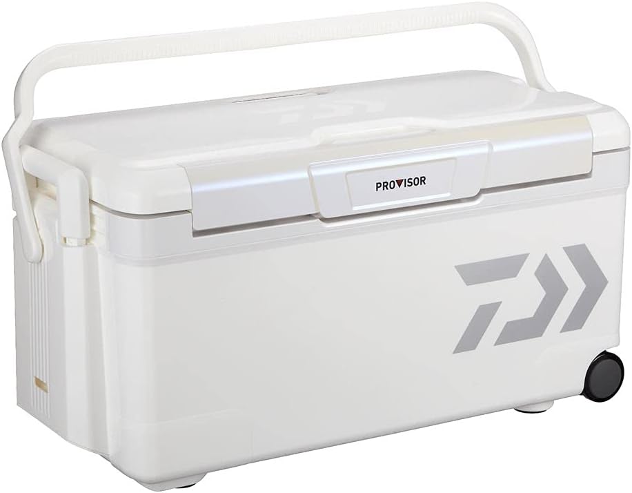 プロバイザートランクHDII_TSS3500パール - 41,900円 : 海釣り、船釣り