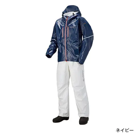 SS_3DマリンスーツRA033Rネイビー - 34,700円 : 海釣り、船釣り専門店
