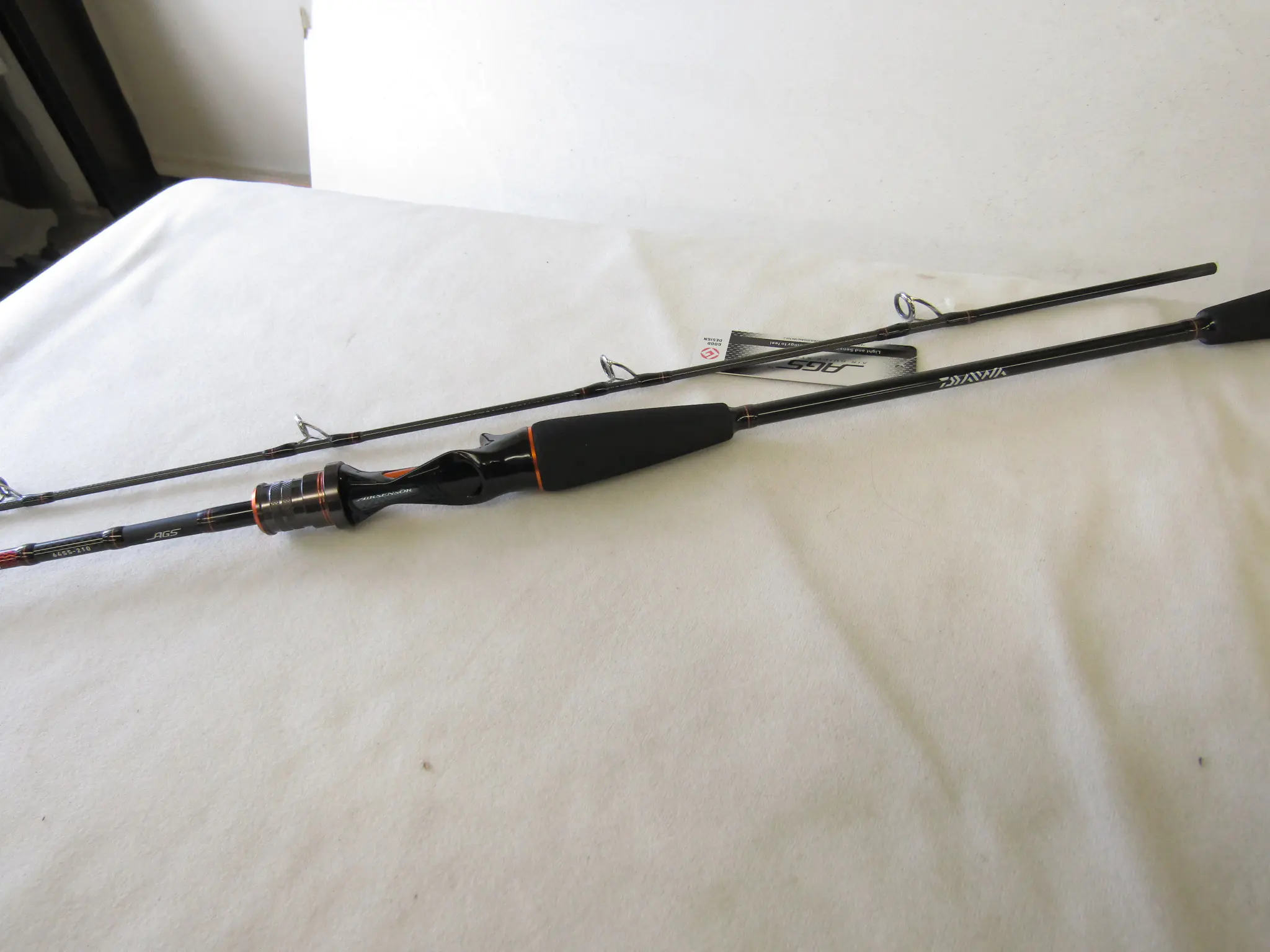 リーディング64SS210V - 28,500円 : 海釣り、船釣り専門店の沖三昧
