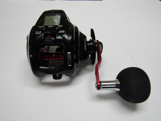 26レオブリッツS300J