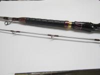 リーオマスターマダイS270J